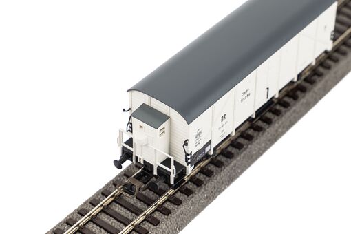 Piko Kühlwagen Thf17 DR III Artikelnummer: 24506 Sonderangebote