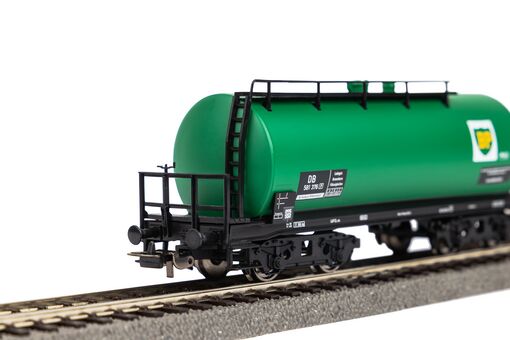 Piko Kesselwagen BP DB III Artikelnummer: 24508 Riesige Ersparnisse