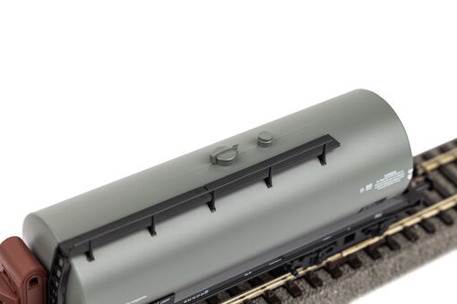 Piko Kesselwagen DR III Artikelnummer: 24509 VIP-Rabatte