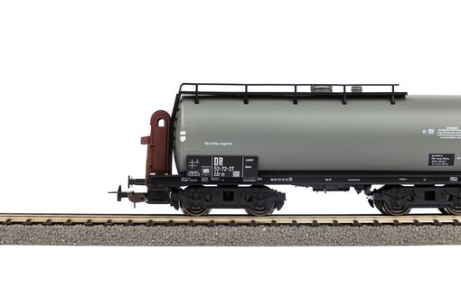 Piko Kesselwagen DR III Artikelnummer: 24509 VIP-Rabatte