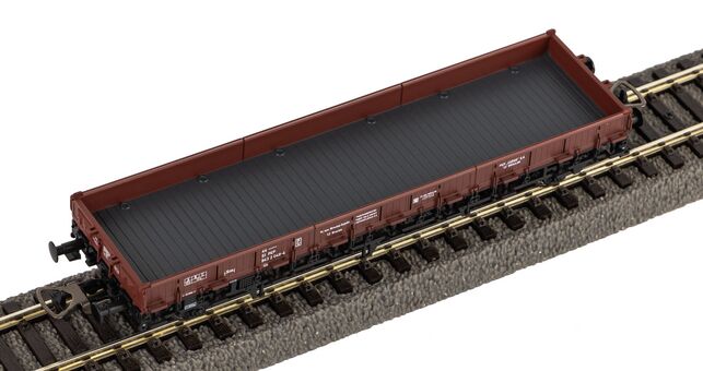 Piko Rungenwagen ex "Ulm" PKP V Artikelnummer: 24513 Wochenangebot