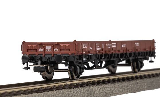 Piko Rungenwagen ex "Ulm" PKP V Artikelnummer: 24513 Wochenangebot