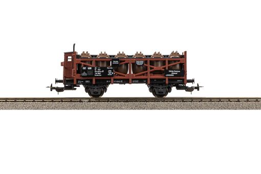 Piko Säuretopfwagen PKP IV Artikelnummer: 24516 Letzte 3 Tage