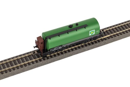 Piko Kesselwagen BP FS IV Artikelnummer: 24518 JETZT KAUFEN