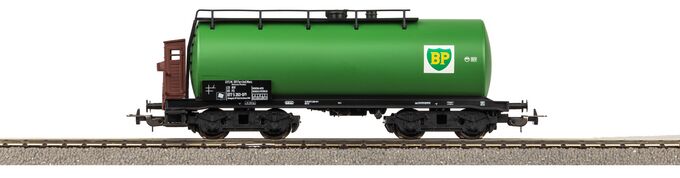 Piko Kesselwagen BP FS IV Artikelnummer: 24518 JETZT KAUFEN