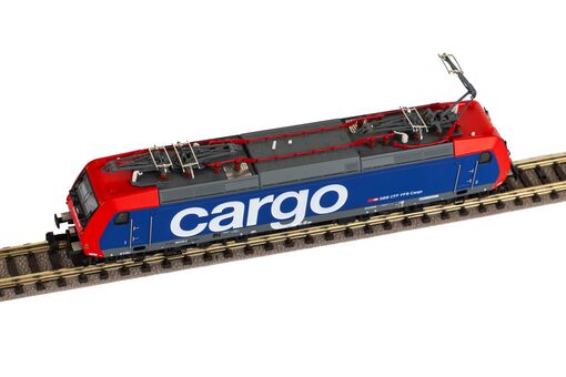 Piko N E-Lok BR 482 SBB VI Artikelnummer: 40582 Discount Store für neue Produkte