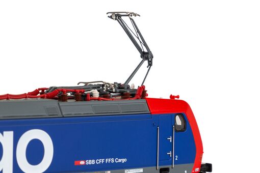 Piko N E-Lok BR 482 SBB VI Artikelnummer: 40582 Discount Store für neue Produkte
