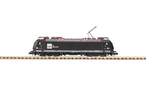 Piko N E-Lok BR 185 MRCE VI Artikelnummer: 40584 Super Rabatt