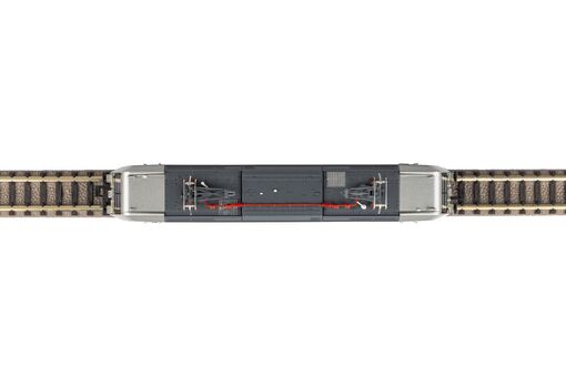 Piko N E-Lok BR 185 "PIKO Jubiläum" Artikelnummer: 40588 Kostenloser Versand international