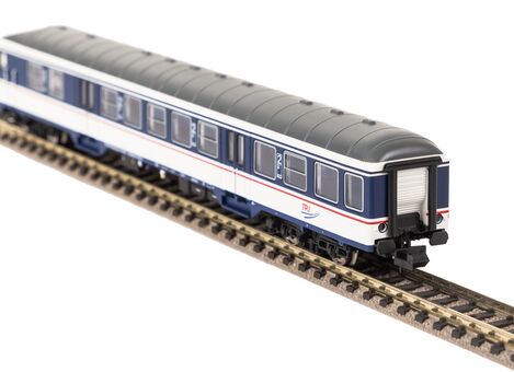Piko N Personenwagen n-Steuerwagen "Wittenberger Kopf" TRI VI Artikelnummer: 40612 Speichern exportieren