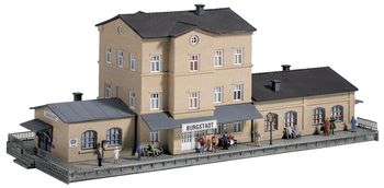 Piko N 2er Set Schürzeneilzugwagen 1./2. Klasse und 2. Klasse DB IV Artikelnummer: 40621