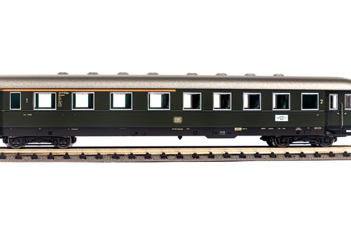 Piko N Schürzeneilzugwagen 1./2. Klasse DB III Artikelnummer: 40625 2025