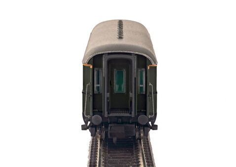Piko N Schürzeneilzugwagen 1./2. Klasse DB III Artikelnummer: 40625 2025
