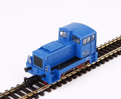 Piko TT Diesellok V 15 DR III Artikelnummer: 47308 Schlussverkauf
