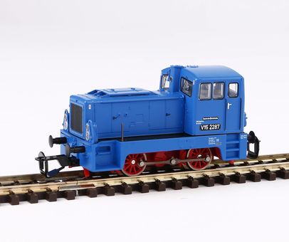 Piko TT Diesellok V 15 DR III Artikelnummer: 47308 Schlussverkauf