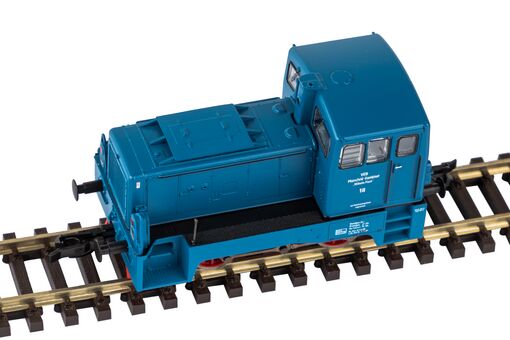 Piko TT Diesellok V23 Mansfeld Kombinat DR IV Artikelnummer: 47309 Günstiger Verkauf