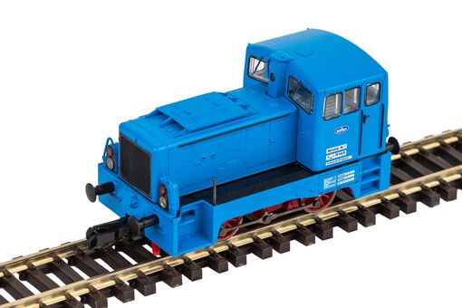 Piko TT Diesellok V 23 Artikelnummer: 47310 Fabrikverkauf