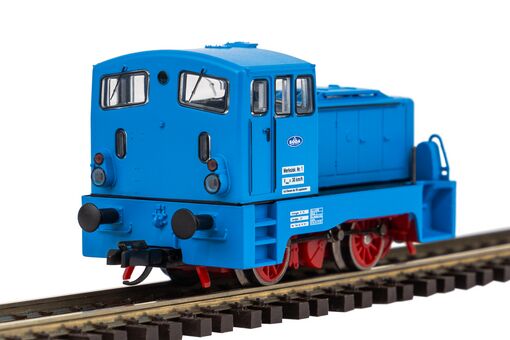 Piko TT Diesellok V 23 Artikelnummer: 47310 Fabrikverkauf
