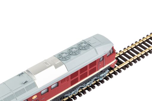 Piko TT Diesellok BR 130 DR IV Artikelnummer: 47328 Blitzverkäufe