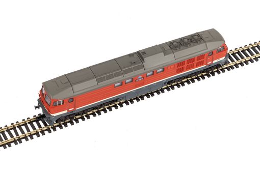 Piko TT Diesellok BR 231 DR IV Artikelnummer: 47329 Kostenloser Versand
