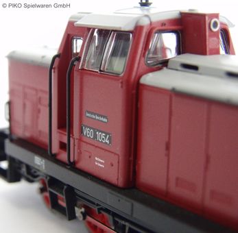 Piko TT Diesellok V 60.10 DR III Artikelnummer: 47360 Günstig kaufen