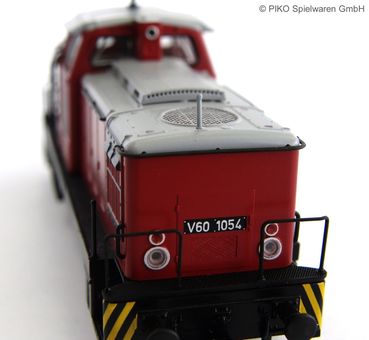 Piko TT Diesellok V 60.10 DR III Artikelnummer: 47360 Günstig kaufen
