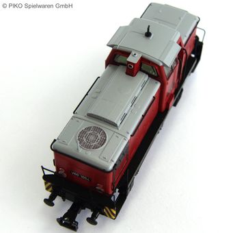 Piko TT Diesellok V 60.10 DR III Artikelnummer: 47360 Günstig kaufen