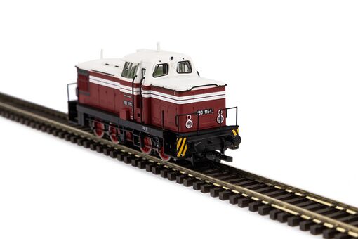 Piko TT Diesellok V 60 DR III Artikelnummer: 47367 Flash Sale