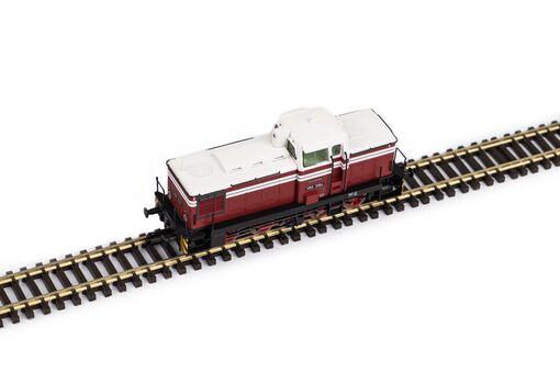 Piko TT Diesellok V 60 DR III Artikelnummer: 47367 Flash Sale