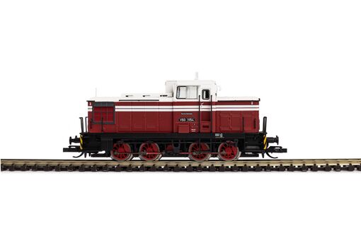Piko TT Diesellok V 60 DR III Artikelnummer: 47367 Flash Sale