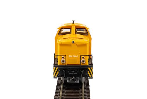 Piko TT Diesellok BR 344 DR IV-V Artikelnummer: 47368 Begrenztes Angebot