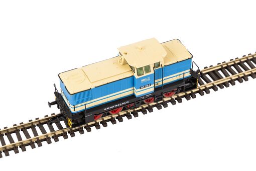 Piko TT Diesellok BR 345 SKL VI Artikelnummer: 47369 Online Shopping