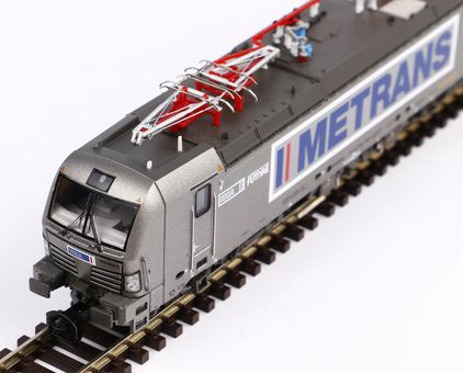 Piko TT E-Lok Vectron Metrans VI Artikelnummer: 47390 Exklusivangebot