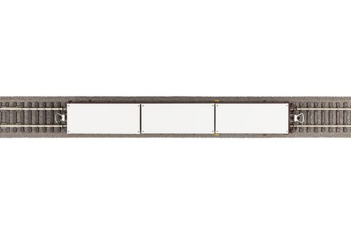 Piko Containerwagen Rs DSB IV mit 3x 20' Containern DSB Artikelnummer: 24527 Saisonschlussverkauf