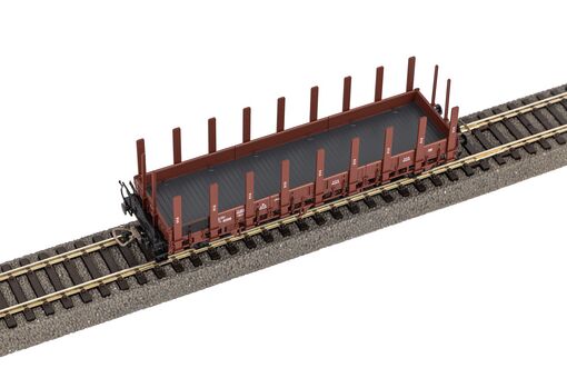 Piko Rungenwagen DSB III Artikelnummer: 24528 Black Friday