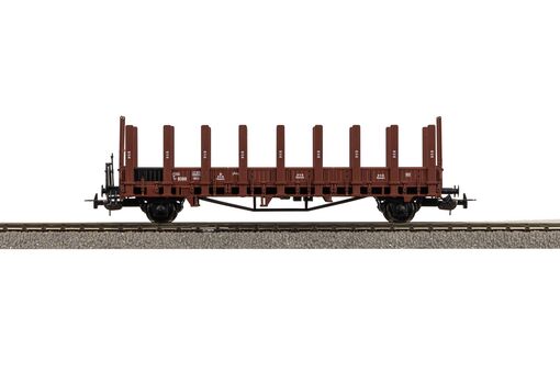 Piko Rungenwagen DSB III Artikelnummer: 24528 Black Friday