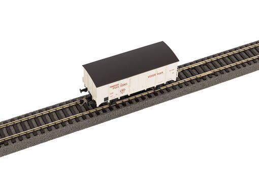 Piko Fischwagen SNCB III Artikelnummer: 24531 Cyber Monday