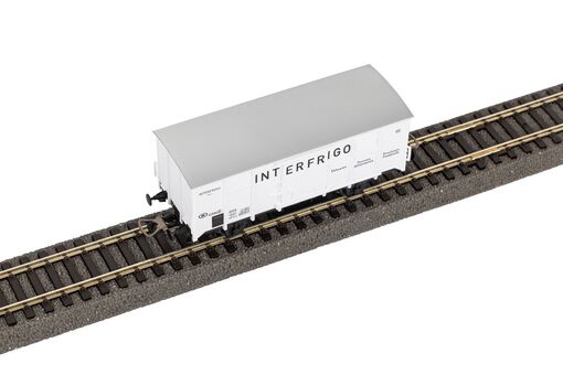 Piko Bananenwagen SNCB III Artikelnummer: 24532 Weihnachtsangebot