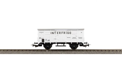 Piko Bananenwagen SNCB III Artikelnummer: 24532 Weihnachtsangebot