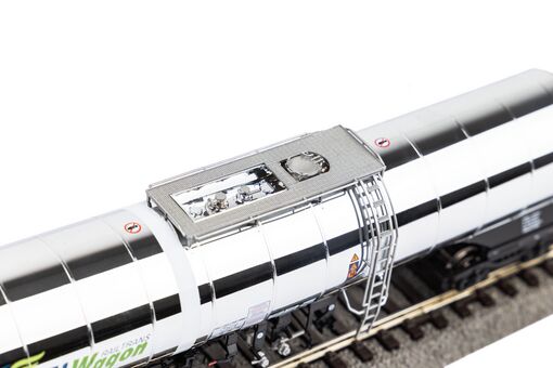 Piko Chemiekesselwagen RTI VI Artikelnummer: 24608 Vatertagsangebot
