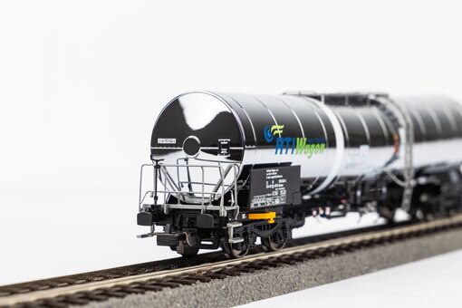 Piko Chemiekesselwagen RTI VI Artikelnummer: 24608 Vatertagsangebot