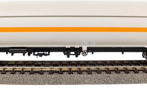 Piko Druckgaskesselwagen VTG DB AG V Artikelnummer: 24609 Valentinstagsangebot