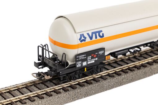 Piko Druckgaskesselwagen VTG DB AG V Artikelnummer: 24609 Valentinstagsangebot