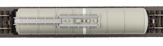Piko Knickkesselwagen ChemOil Wascosa SBB VI Artikelnummer: 24613 Heißer Verkauf