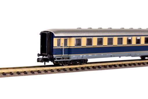 Piko N Schürzeneilzugwagen ÖBB III Artikelnummer: 40626 Tägliche Deals