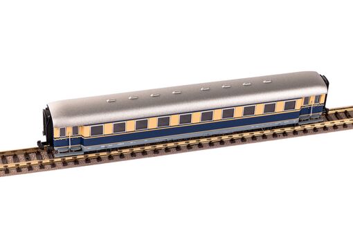 Piko N Schürzeneilzugwagen ÖBB III Artikelnummer: 40626 Tägliche Deals