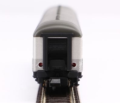 Piko N Personenwagen Silberling 1./2. Klasse DB III Artikelnummer: 40641 VIP-Rabatte