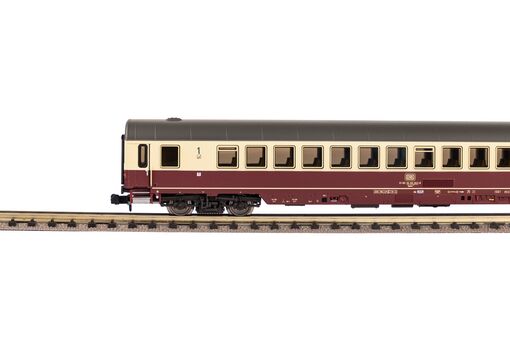 Piko N IC Großraumwagen 1. Klasse Apmz 121 DB IV Artikelnummer: 40661 Zeitbegrenzte Promotion