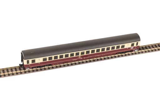 Piko N IC Großraumwagen 1. Klasse Apmz 121 DB IV Artikelnummer: 40661 Zeitbegrenzte Promotion