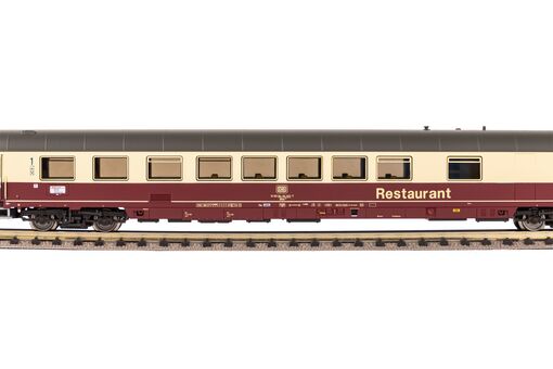 Piko N IC Speisewagen ARmz 218 DB IV Artikelnummer: 40662 Bis zu 50% Rabatt